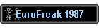 EuroFreak 1987